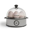 Picture of Nutricook Rapid Egg Cooker – 7 Eggs – 360W – NC-EC360