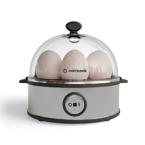Picture of Nutricook Rapid Egg Cooker – 7 Eggs – 360W – NC-EC360