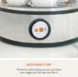 Picture of Nutricook Rapid Egg Cooker – 7 Eggs – 360W – NC-EC360