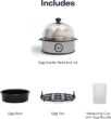 Picture of Nutricook Rapid Egg Cooker – 7 Eggs – 360W – NC-EC360