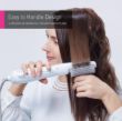 Picture of Panasonic Hot Air Brush – 650W – White – EH-KA11-W615