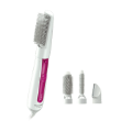 Picture of Panasonic Hot Air Styler – 4-in-1 – Ionity – EH-KE46VP615