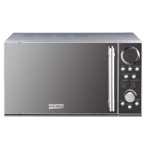 Picture of Newton Microwave – 900W – 30L – Silver – U30LG