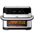 Picture of Tefal Dual Easy Fry Flex Air Fryer – 9 L – FlexCook Divider – 2700 W – EY922DG1