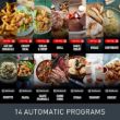Picture of Tefal Multicook ActiFry Air Fryer – 6 L – 14 Programs – MY7408G1