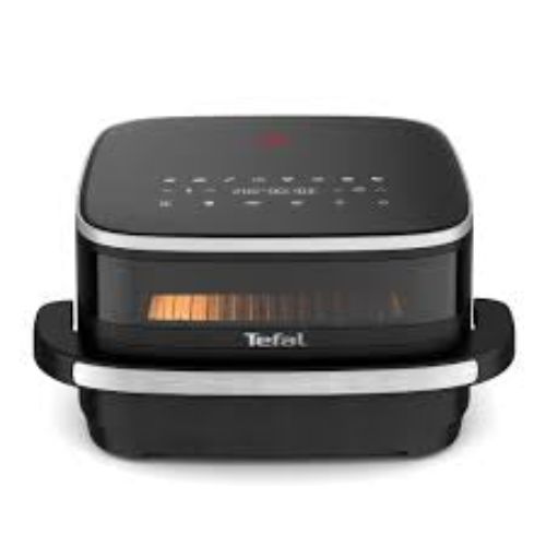 Picture of Tefal Easy Fry XL Surface Air Fryer – 1 kg Fries – Viewing Window – 2200 W – FW4018G0