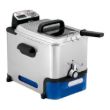 Picture of Tefal Oil Fryer – 3.5 L – Automatic Oil Filtration – FR804040