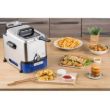 Picture of Tefal Oil Fryer – 3.5 L – Automatic Oil Filtration – FR804040