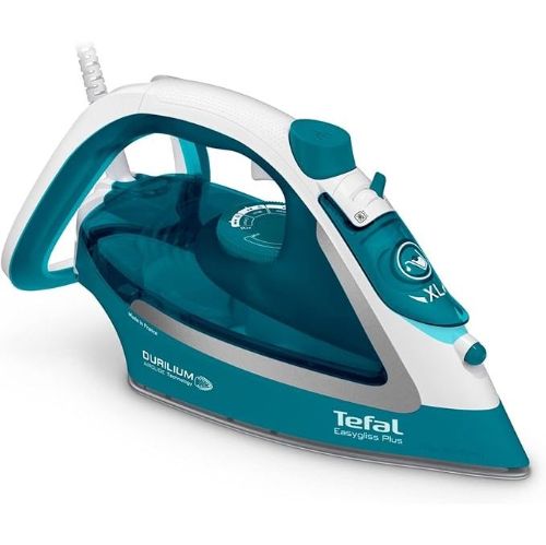 Picture of Tefal Easygliss Plus Steam Iron – 2500 W – 220 g/min Boost – FV5737E0