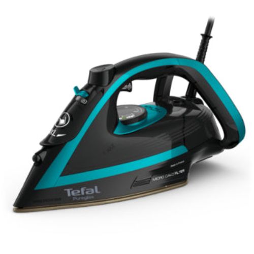 Picture of Tefal Puregliss Steam Iron – 3000 W – 280 g Boost – FV8066E0