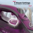 Picture of Tefal Express Steam Iron – 2600 W – Ceramic Soleplate – FV2843M0