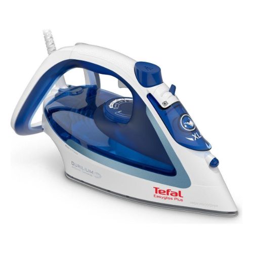 Picture of Tefal Easygliss Plus Steam Iron – 2400 W – 190 g/min Boost – FV5715E0