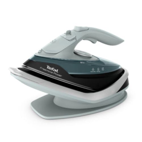 Picture of Tefal Freemove Cordless Steam Iron – 2600 W – Cordless – FV6672G0