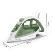 Picture of Tefal Easygliss Plus Steam Iron – 2800 W – FV5781E1
