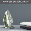 Picture of Tefal Easygliss Plus Steam Iron – 2800 W – FV5781E1