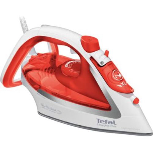 Picture of Tefal Easygliss Plus Steam Iron – 2500 W – 195 g/min Boost – FV5720E0