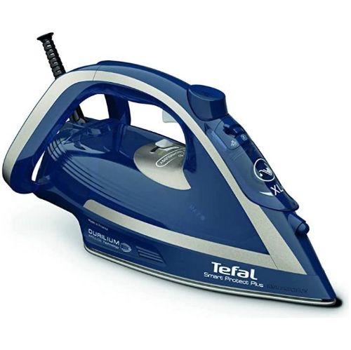 Picture of Tefal Smart Protect+ Steam Iron – 2800 W – 260 g/min Boost – FV6872E0