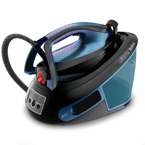 Picture of Tefal Express Vision Steam Generator Iron – 6.8 bar – 500 g/min Boost – SV8151E0