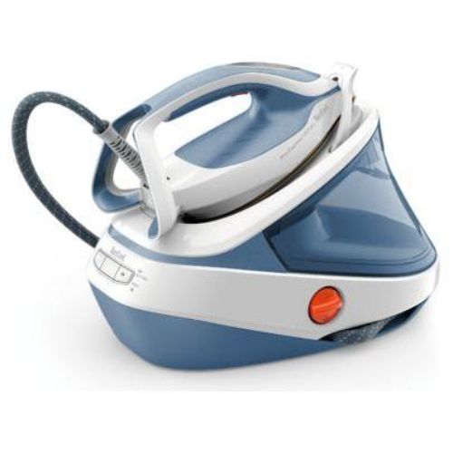 Picture of Tefal Pro Express Ultimate II Steam Generator Iron – 7.6 bar – 580 g Boost – GV9710E0