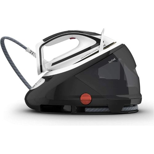 Picture of Tefal Pro Express Ultimate Steam Generator Iron – 2600 W – 520 g/min Boost – GV9550E0