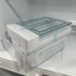 Picture of Newton Top-Mount Refrigerator – 463L – No-Frost – Stainless Steel – 630FSm