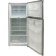 Picture of Newton Top-Mount Refrigerator – 650L – No-Frost – Stainless Steel – 848FSm