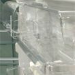 Picture of Newton Top-Mount Refrigerator – 650L – No-Frost – Stainless Steel – 848FSm