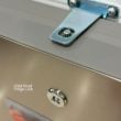Picture of Newton Top-Mount Refrigerator – 650L – No-Frost – Stainless Steel – 848FSm