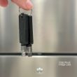 Picture of Newton Top-Mount Refrigerator – 650L – No-Frost – Stainless Steel – 848FSm