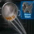 Picture of Newton Dishwasher – 9 Programs – 14 Place Settings – A+++ – Stainless Steel – 7618Sm