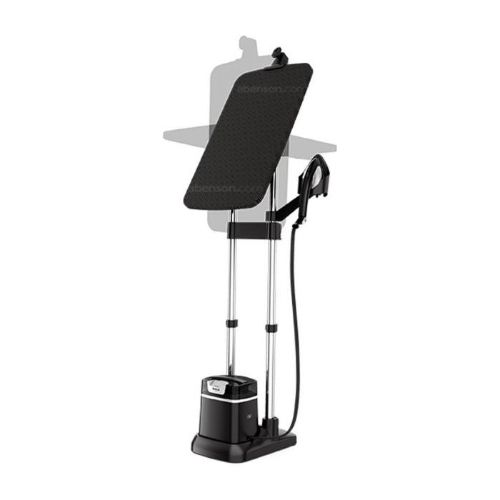 Picture of Tefal IXEO Multi-function Garment Steamer – 2980 W – 3-Position Board – QT1510G0