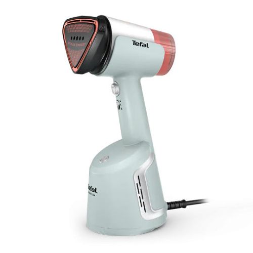 Picture of Tefal Aerosteam Handheld Garment Steamer – 1400 W – Opti-Flow – DT9814G0
