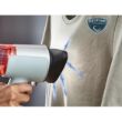 Picture of Tefal Aerosteam Handheld Garment Steamer – 1400 W – Opti-Flow – DT9814G0