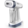 Picture of Tefal Pure Force 2-in-1 Handheld Garment Steamer – 1800 W – 180 ml – DT8722
