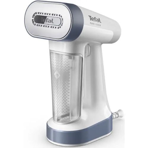 Picture of Tefal Pure Force 2-in-1 Handheld Garment Steamer – 1800 W – 180 ml – DT8722