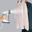 Picture of Tefal Pure Force 2-in-1 Handheld Garment Steamer – 1800 W – 180 ml – DT8722