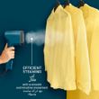 Picture of Tefal Pure Pop Handheld Garment Steamer – 1300 W – Blue – DT2020E1