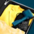 Picture of Tefal Pure Pop Handheld Garment Steamer – 1300 W – Blue – DT2020E1