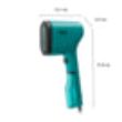 Picture of Tefal Pure Pop Handheld Garment Steamer – 1300 W – Green – DT2024E1
