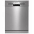 Picture of National Electric Dishwasher – 7 Programs – 14 Place Settings – A++ – Stainless Steel – 7635Sm
