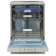 Picture of National Electric Dishwasher – 7 Programs – 14 Place Settings – A++ – Stainless Steel – 7635Sm