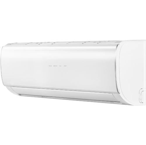 Picture of National Electric Split Air Conditioner – 1 Ton – Inverter – Hot & Cold – White – Sf12Hm