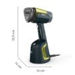 Picture of Tefal Aerosteam Handheld Garment Steamer – Opti-Flow – DT9810G0