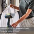 Picture of Tefal Aerosteam Handheld Garment Steamer – Opti-Flow – DT9810G0