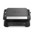 Picture of Tefal Supergrill 3-in-1 Electric Grill – 2200 W – Opens 180° – GC5108E0