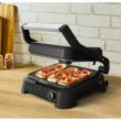 Picture of Tefal Supergrill 3-in-1 Electric Grill – 2200 W – Opens 180° – GC5108E0