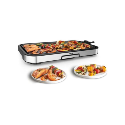 Picture of Tefal Giant Plancha XL Electric Grill – 2300 W – Up to 12 People – CB631D10