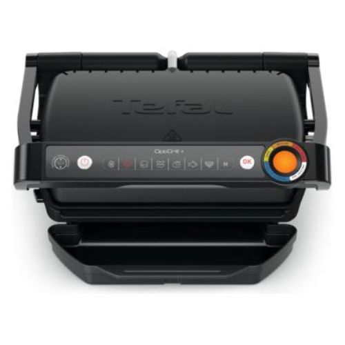 Picture of Tefal OptiGrill+ Intelligent Grill – 6 Programs – Thickness Sensor – GC7178G1
