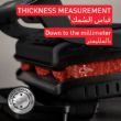 Picture of Tefal OptiGrill+ Intelligent Grill – 6 Programs – Thickness Sensor – GC7178G1