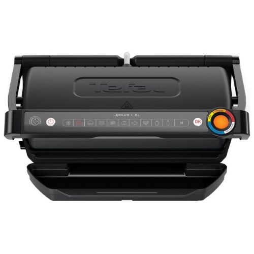 Picture of Tefal OptiGrill+ XL Intelligent Grill – 9 Programs – XL – GC7278G1